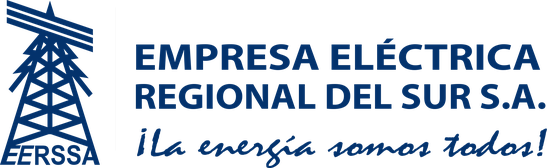 EERSSA · Empresa Eléctrica Regional del Sur S.A.